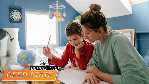 Governments Intensify Efforts to Eliminate Homeschooling