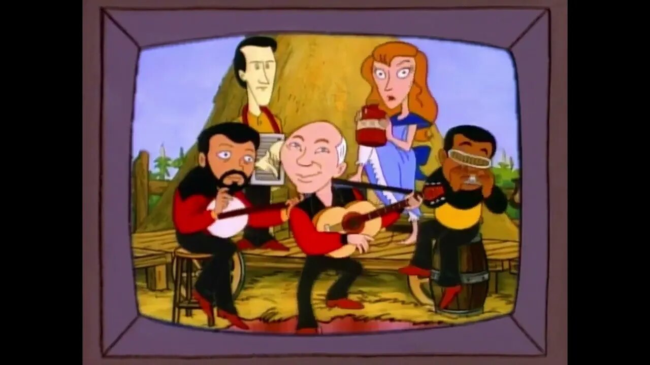 Simpler times