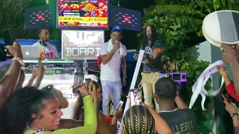 Boasy Tuesdays 2022, Boasey Tuesday, 2GranTv