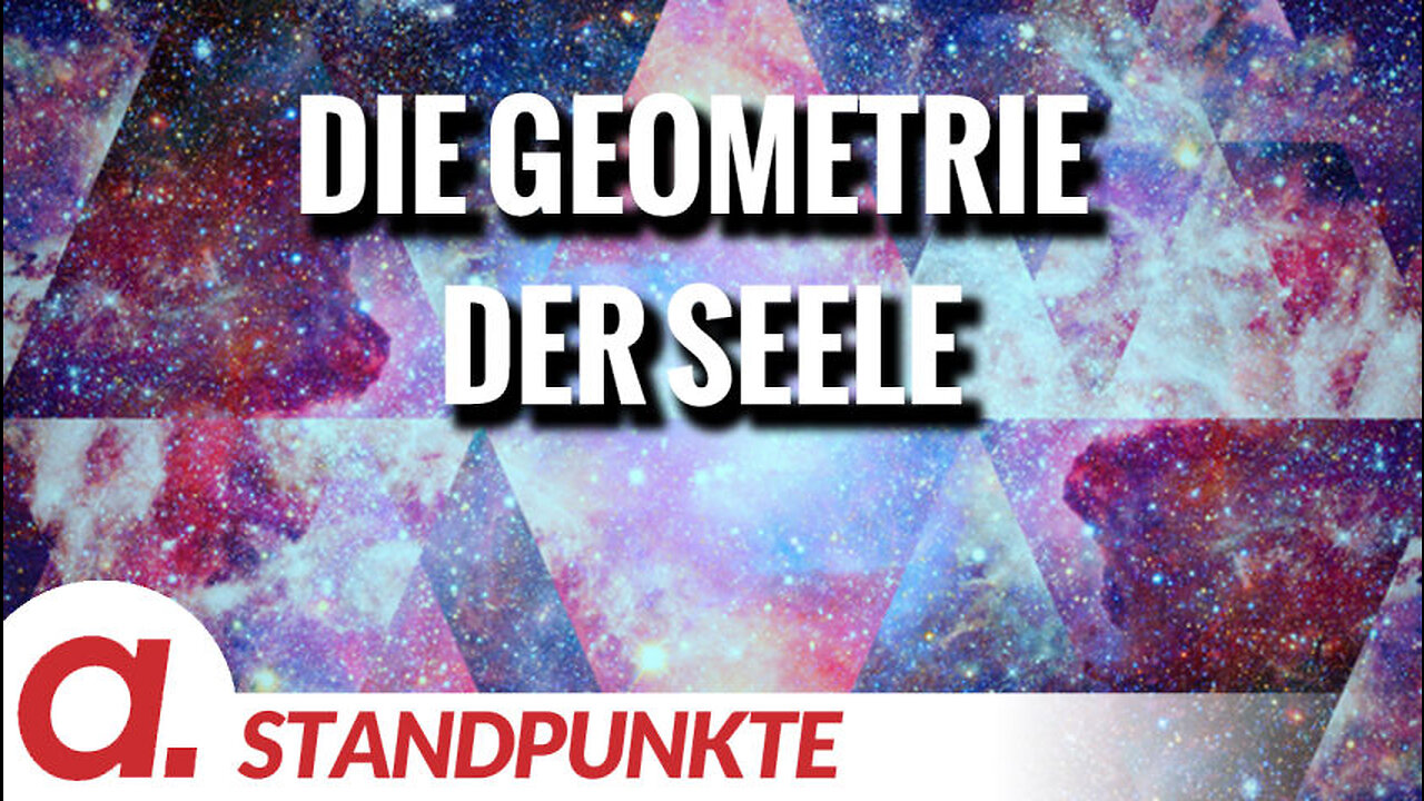 Die Geometrie der Seele | Von Christian Schubert