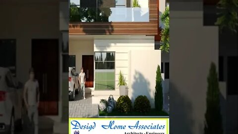 30x60 Best front elevation design video