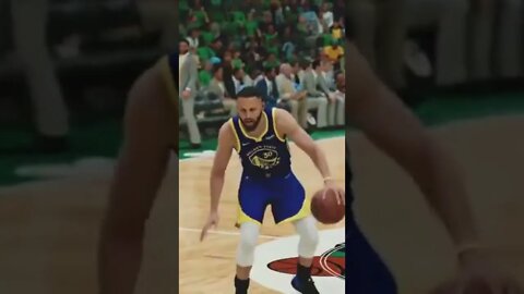 Nothing Is Impossible For Curry