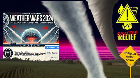 Weather Wars 2024