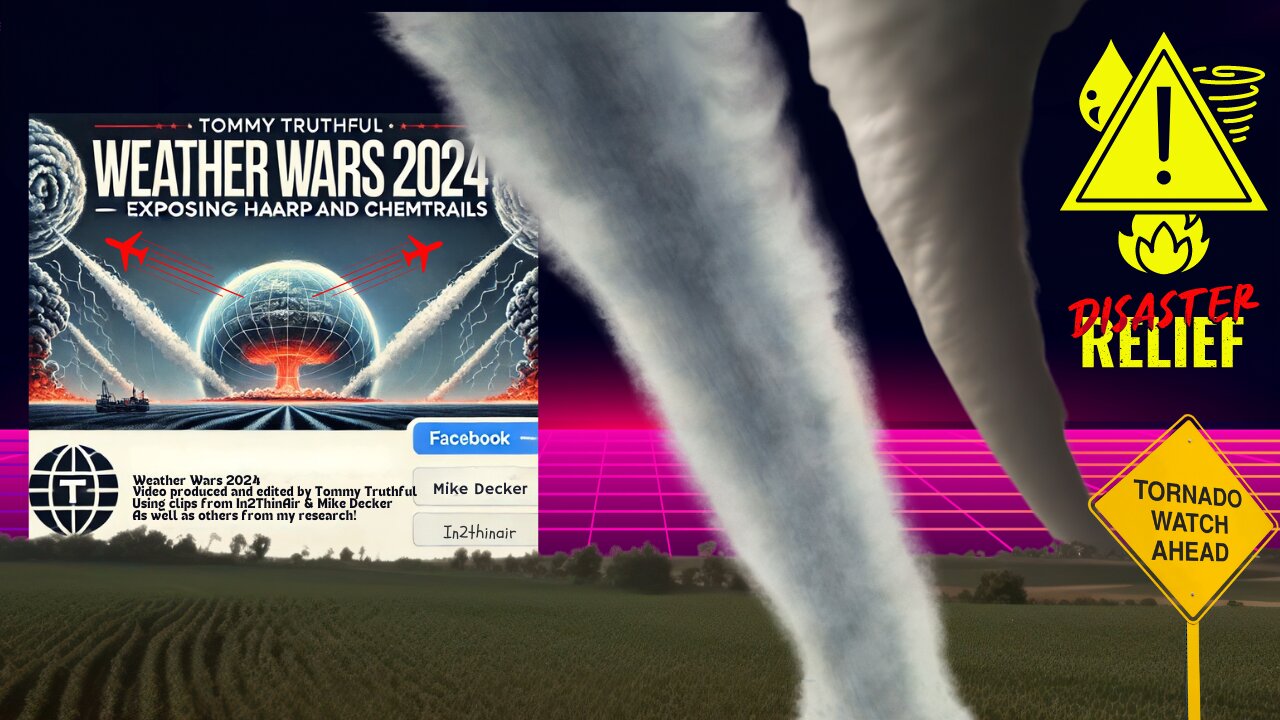 Weather Wars 2024