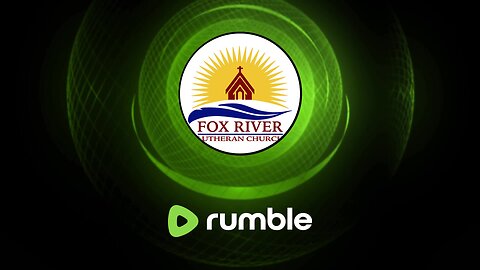 August 18th Worship Service
