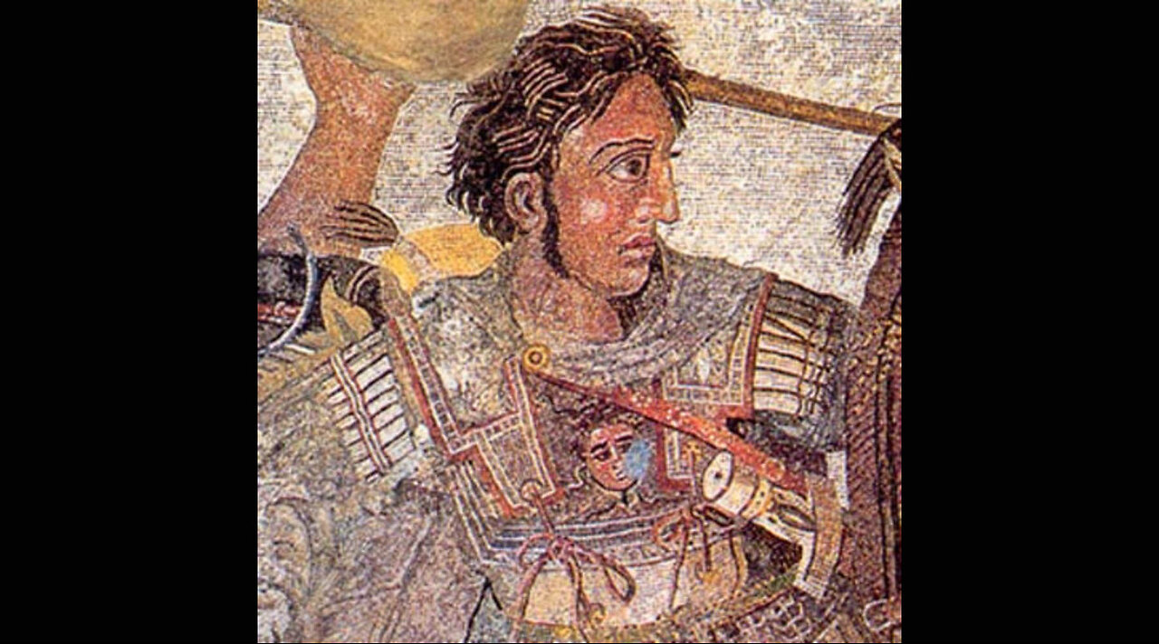 Alexander the Great