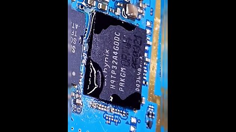 Dead phone #IC problem resolve #DIY Ideas