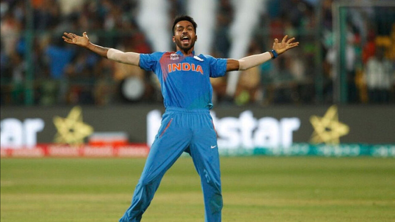 Hardik Pandya angry Celebration after Azmatullah Omarzai Wicket angry send off Pandya _ Ind vs AFG