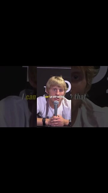 We need to change it. #paddypimblett #mentalhealth #menhavefeelingstoo #talkaboutit