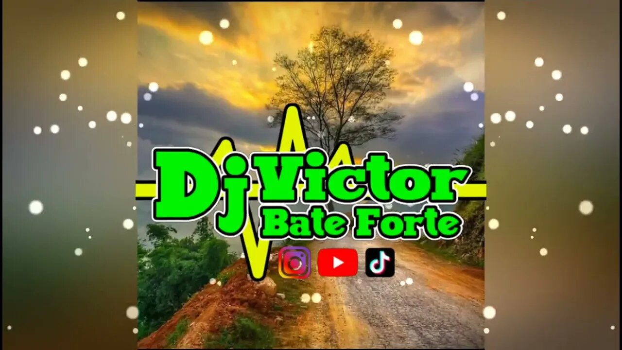 SELEÇÃO TOP AGOSTO 2022 DJVICTORBATEFORTE 20 MINUTOS PARA VC DANÇAR SEM PARAR - DJVICTORBATEFORTE