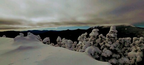 Mt Garfield