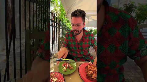 My Favorite Dish in all of Greece
