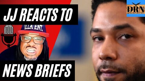 Jussie Smollett’s brother claims actor is in jail psych ward: ‘It’s an outrage’