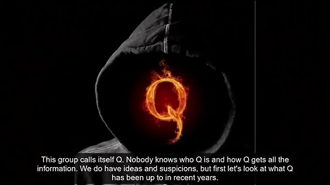The Fall Of The Cabal For Children