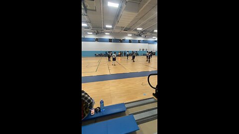 Jalen Cutter youth basketball