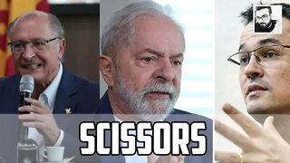 DELTAN, LULA E ALCKMIN, O QUE TEM EM COMUM?