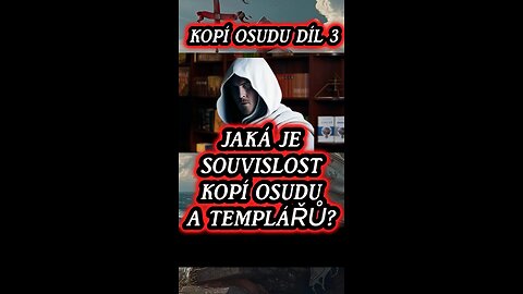 Kopí osudu pokračování, jak to bylo a proč to nevíme?