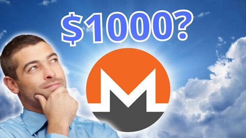 IS MONERO THE CRYPTO OF 2022?