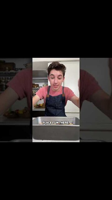 ASMR Easy Food Recipes To Make At Home cooking with eitan 502