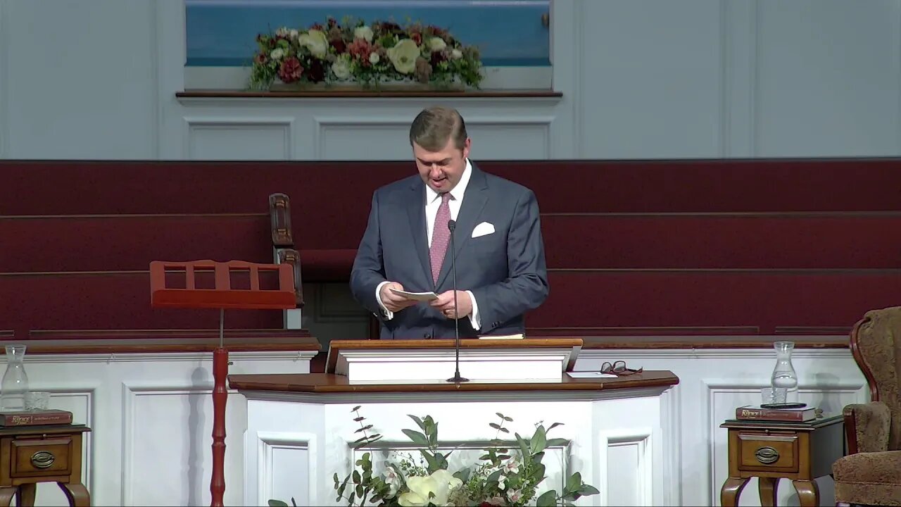 Sunday Morning | August 13, 2023