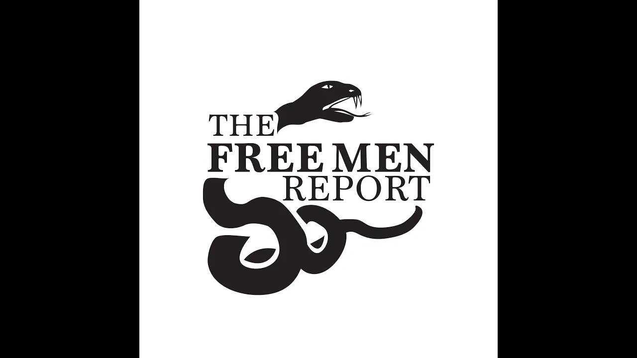 The Free Men Report: Krisanne Hall