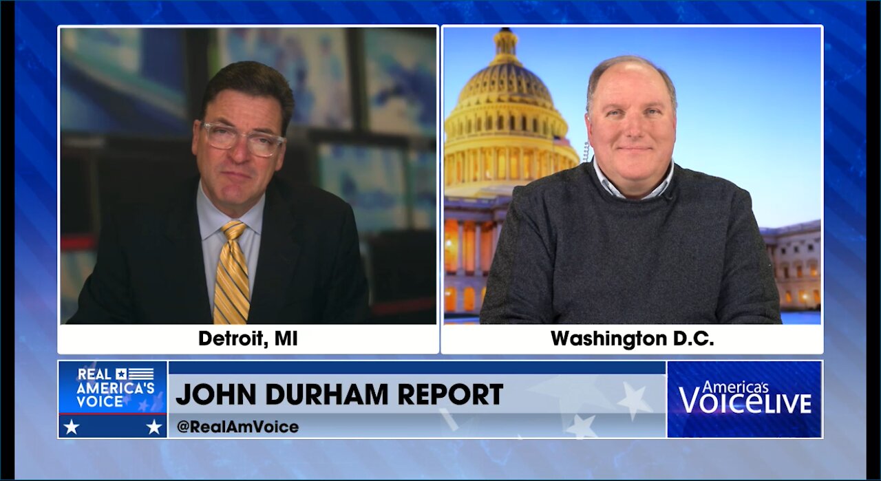 Will There Be Any More Indictments From The Durham Report?