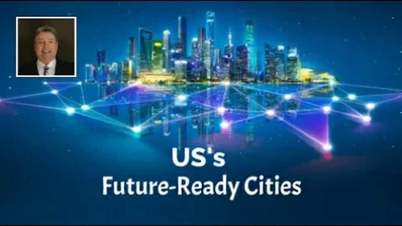 Ensure Your Future in These US Cities: A Comparison:: one city is Fremont, Ca.