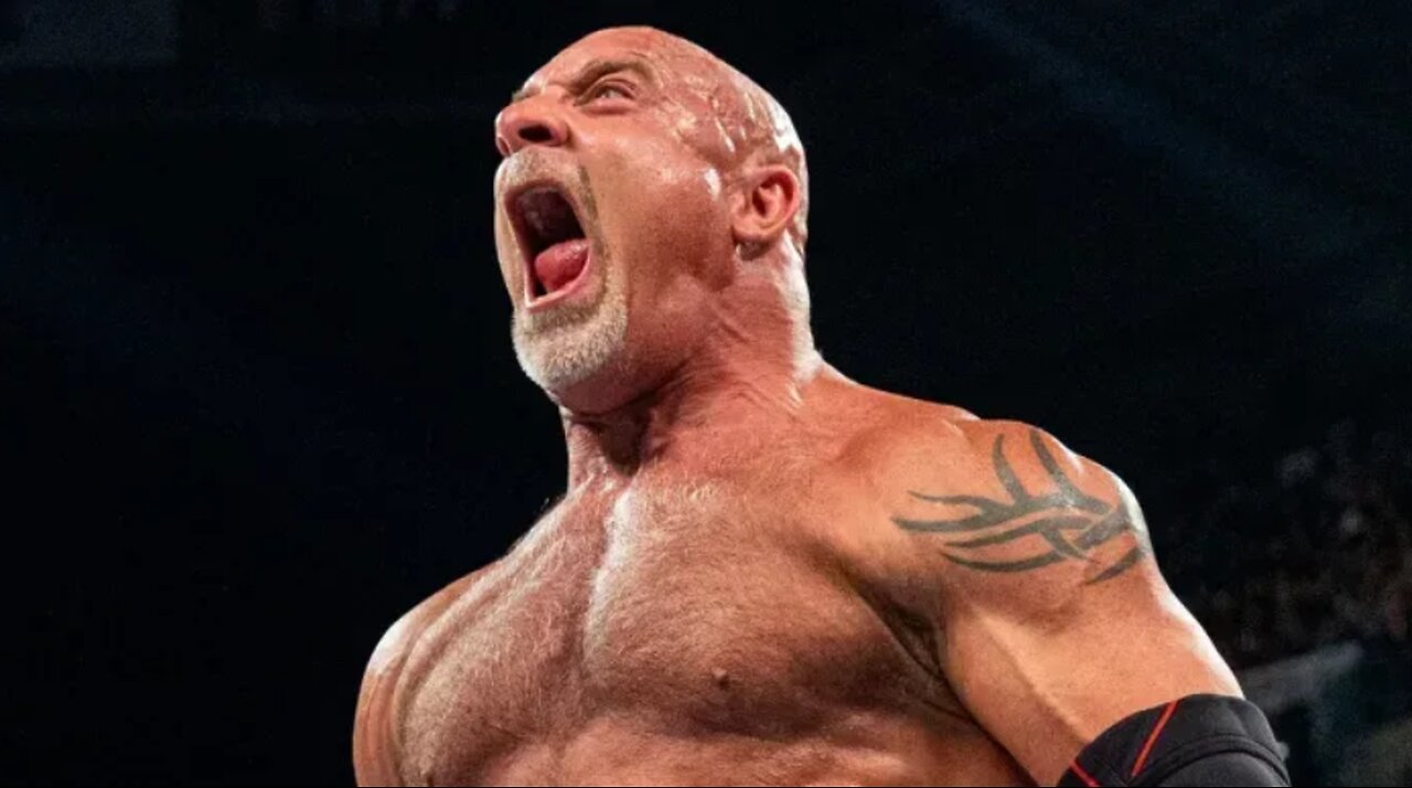 Wrestling News: Goldberg's Remarks, Matt Hardy's Free Agency, WWE Speed & More! #Wrestling