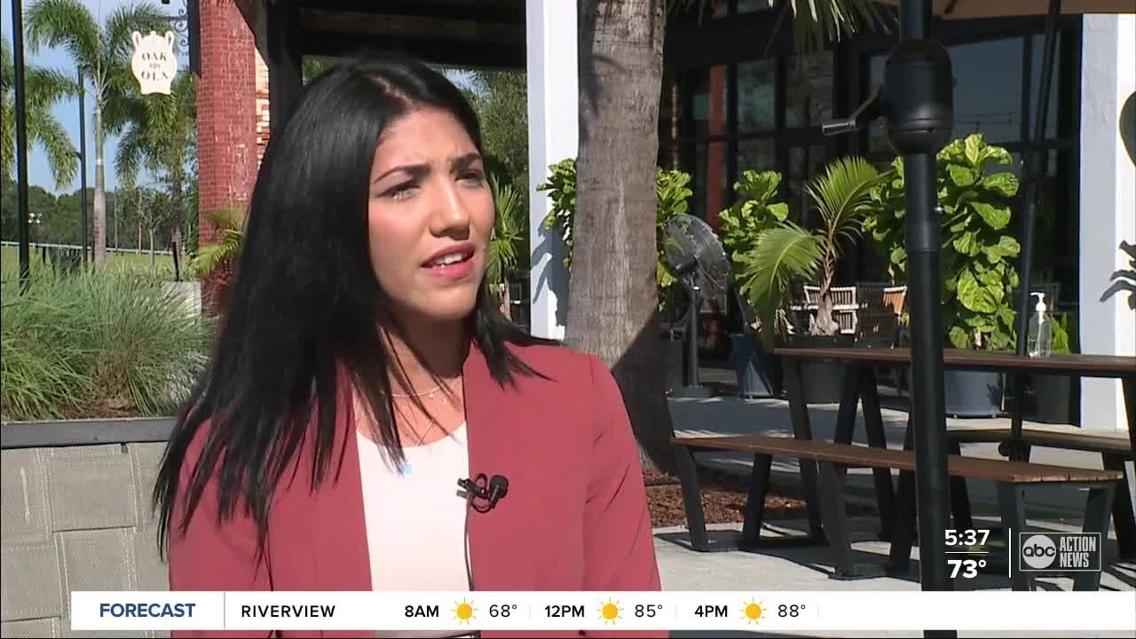 Latinas on the Go creates support system for women in the Tampa Bay area