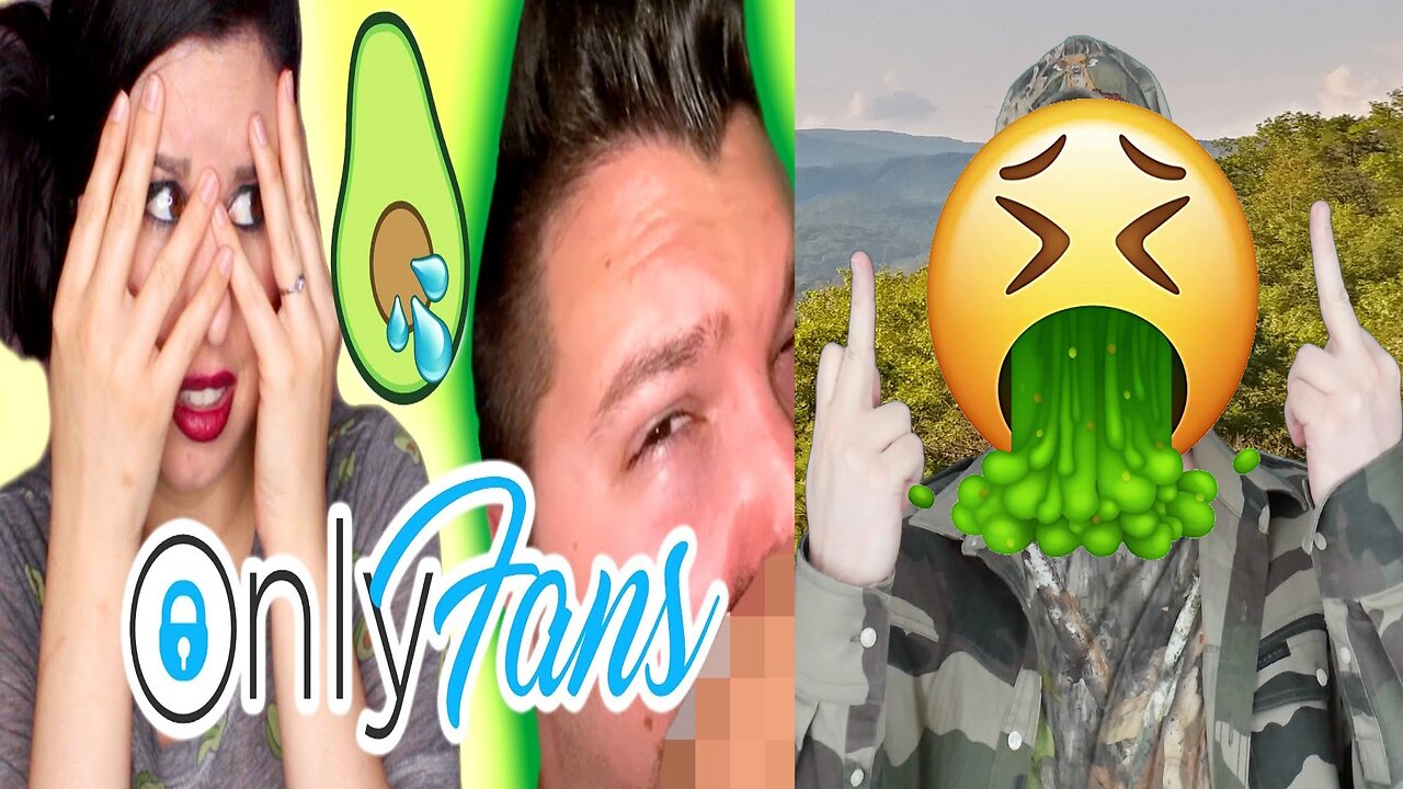 Reacting To Nikocado Avocado's OnlyFans (Breland) - Reaction! (BBT)