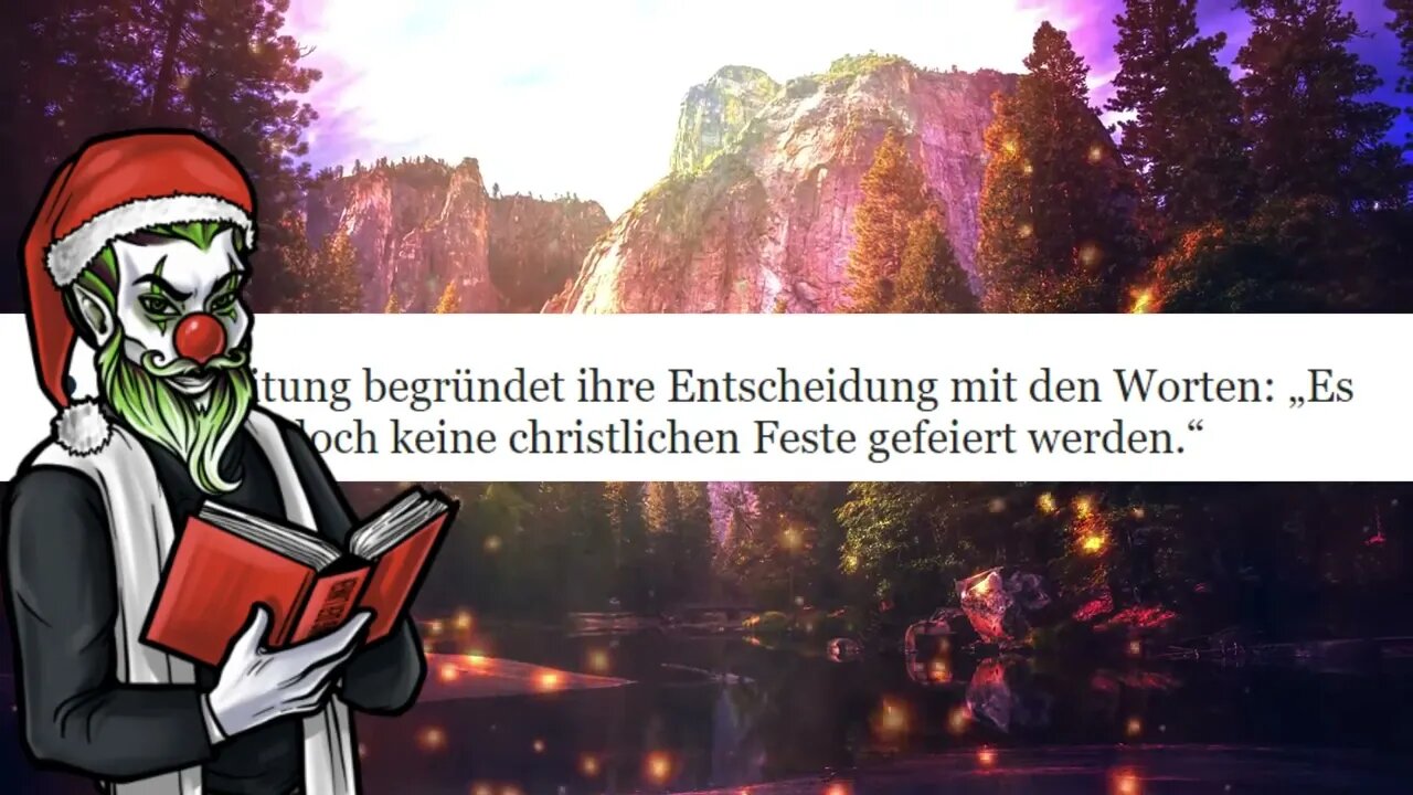 Es ist immer nur ein bisschen... | Clownswelt