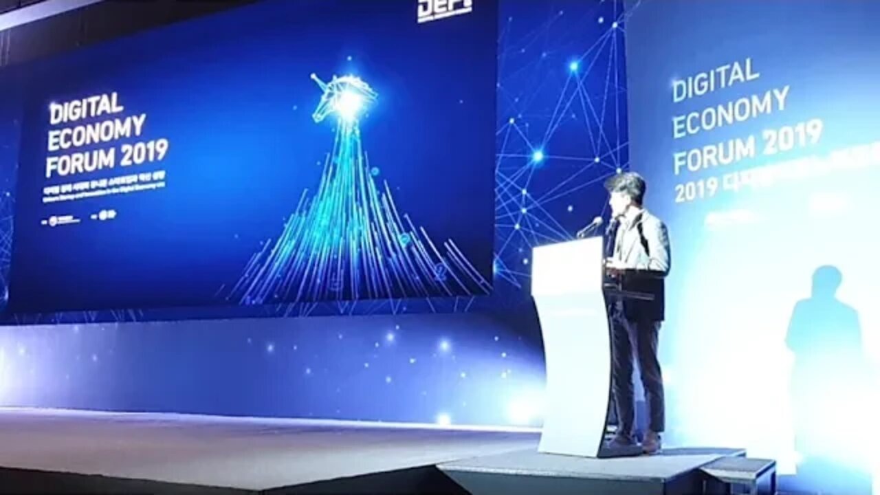 모두가 사랑하는 장보기 마켓컬리 김종훈 CFO