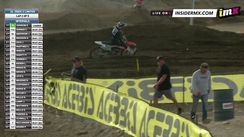 250cc C Limited | Moto 1 Replay | Arizona Open 2019