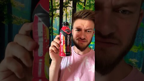 Body Armor Superior Hydration Drinks are something..