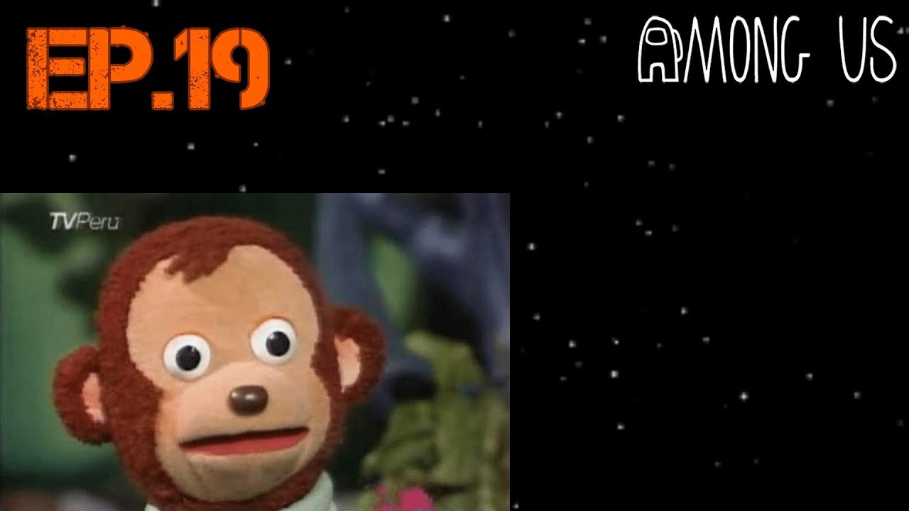 TailslyMoxPlays Among Us[Ep.19]I'm surprised that jorston won of sus