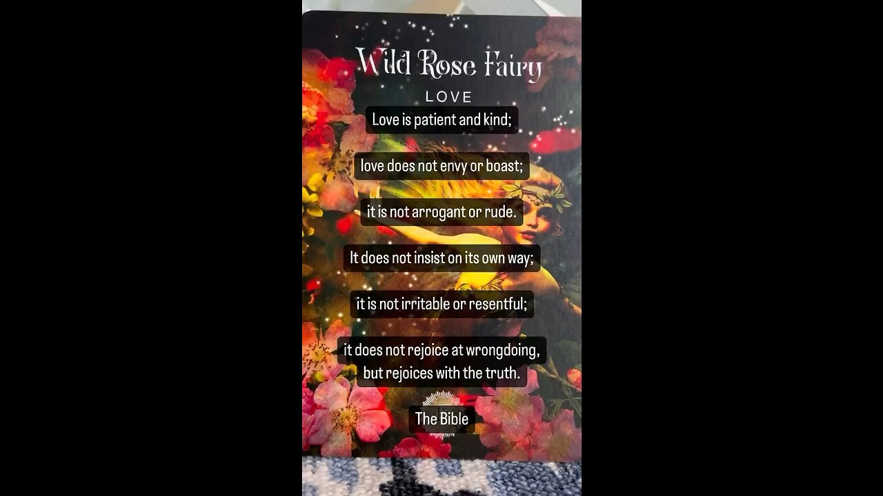 ORACLE MESSAGE (for you) Sacred Forest deck by Denise Linn #oracle #tarotary #dailycard #allsigns
