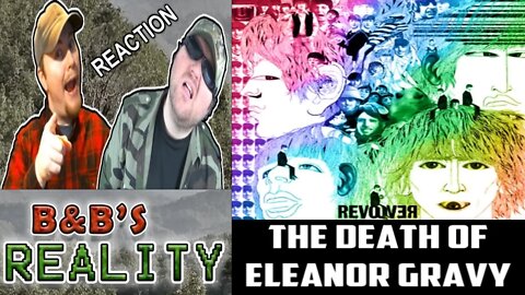 The Death of Eleanor Gravy REACTION!!! *ADULTS ONLY*