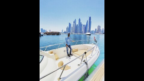 Sky dubai