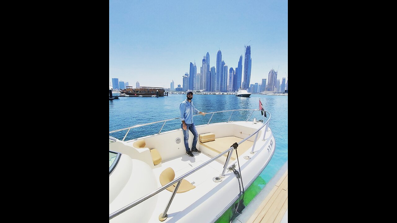 Sky dubai