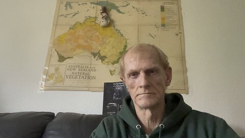 I’m Dying Of Stage 4 Cancer-Watch Full Video ‘Street Wisdom Bible & The Witness’ Page Facebook