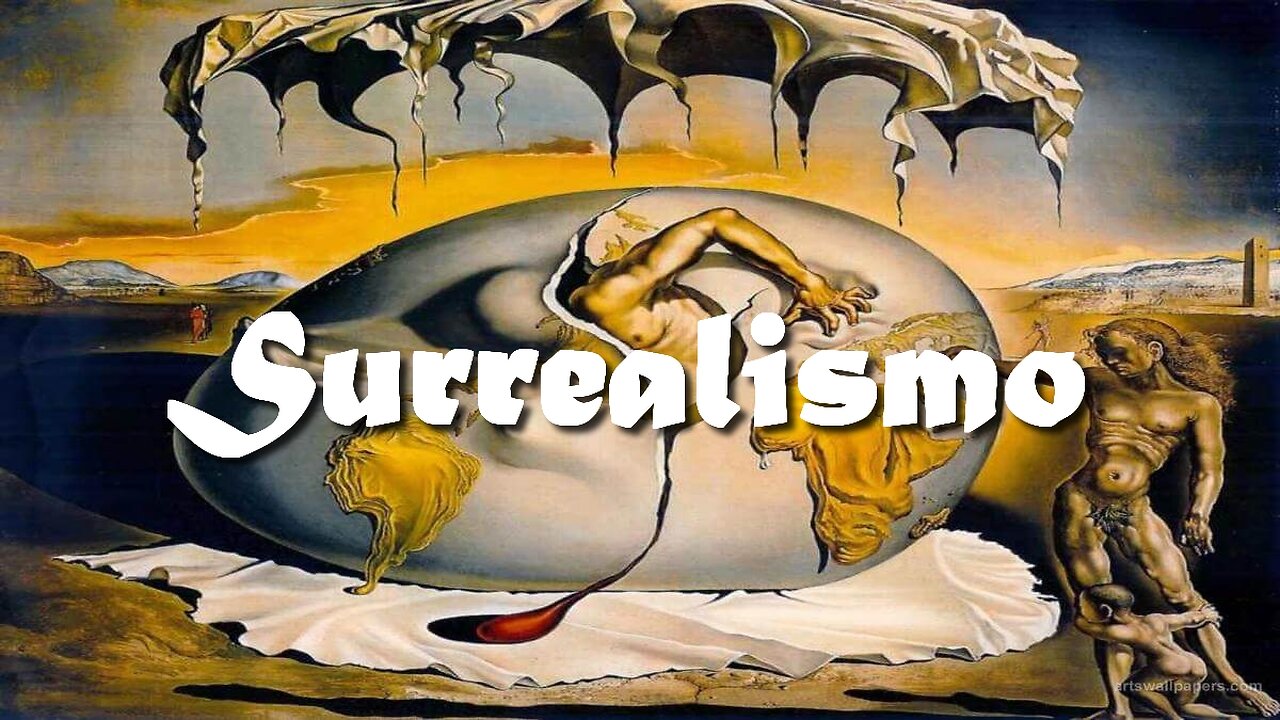 El Surrealismo