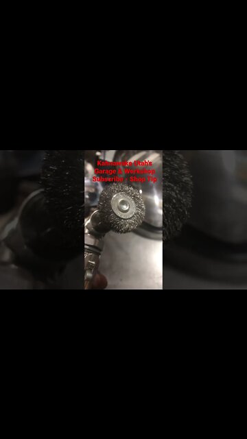 One tip to stop you from going blind - #shorts