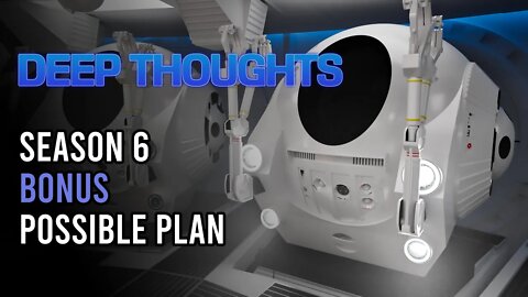 DTR S6 Bonus: Possible Plan
