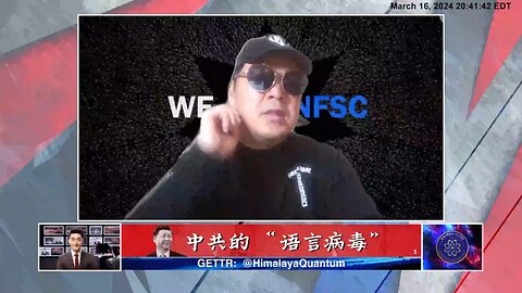 《#哈哈镜》第十三期 直播精彩内容剪辑【五】 中共语言病毒如何毒害人心？ 集体主义讲多了，反而容易失去人的本性，所谓为了大局可以牺牲少数人，最后，让大家走向冷漠