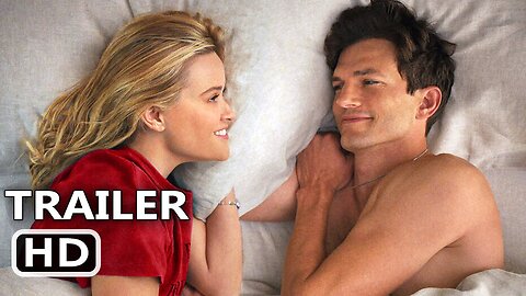 Your Place or Mine - Trailer