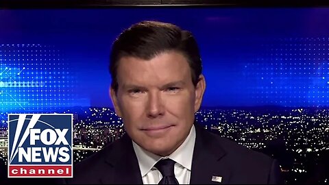 Bret Baier unveils inside look into Kamala Harris interview