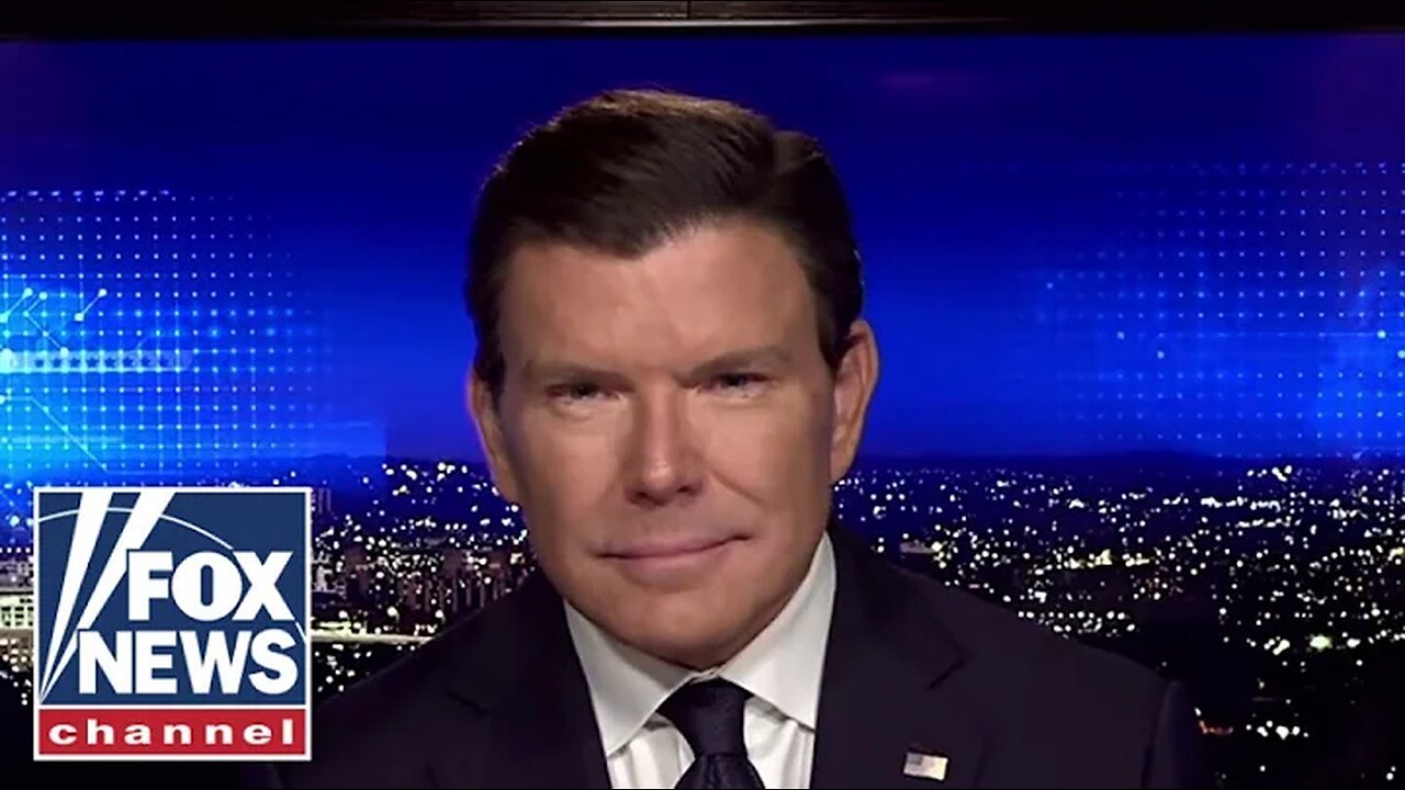 Bret Baier unveils inside look into Kamala Harris interview