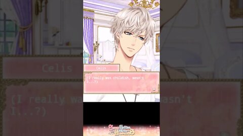 Dusty Plays: Seven Hotties, All My Husbands - [Event] Exclusive Anniversary - Celis - Sweet End