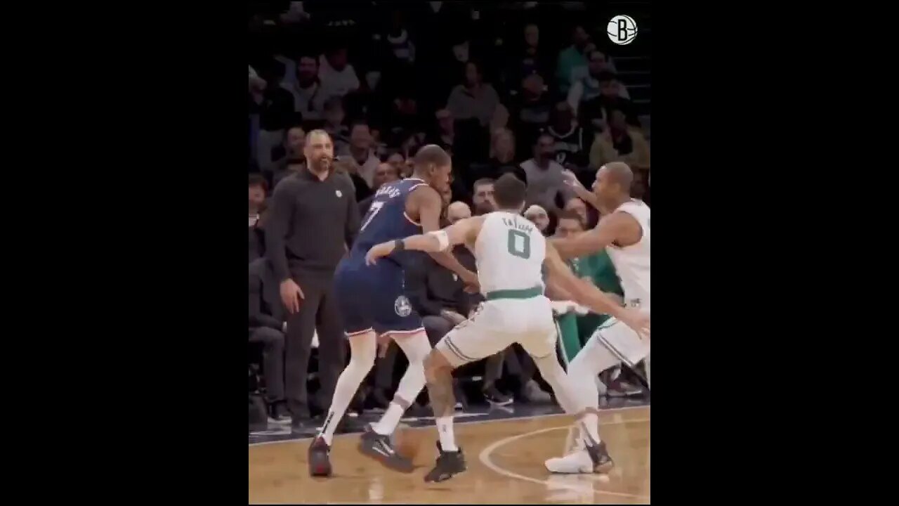 KD looking like Dirk