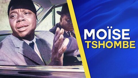 Moïse Tshombe: Stichter Van Katanga - Documentaire over de onafhankelijkheid van Belgisch Congo